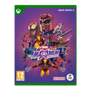 Marvel MaXimum Collection Xbox Serie X Edizione Europea [Pre-Order]