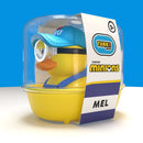 Minions: Mel TUBBZ (Mini Edition)