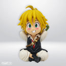 FIGURE Seven Deadly Sins  Meliodas -SALVADANAIO