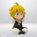 FIGURE Seven Deadly Sins  Meliodas -SALVADANAIO