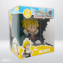 FIGURE Seven Deadly Sins  Meliodas -SALVADANAIO