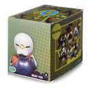 Official Metal Gear Solid Gray Fox TUBBZ (Boxed Edition) [PRE-ORDER] (8604768272720)