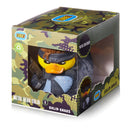 Official Metal Gear Solid Solid Snake TUBBZ (Boxed Edition) [PRE-ORDER] (8604748906832)