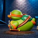 Official Teenage Mutant Ninja Turtles Michaelangelo TUBBZ [PRE-ORDER] (8521483059536)