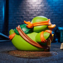 Official Teenage Mutant Ninja Turtles Michaelangelo TUBBZ [PRE-ORDER] (8521483059536)
