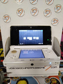 NINTENDO  3DS CONSOLE  (usato garantito)(senza scatola)(con caricatore) (10241441169744)