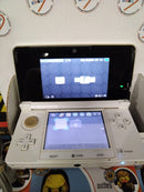 NINTENDO  3DS CONSOLE  (usato garantito)(senza scatola)(con caricatore) (10241441169744)