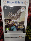 Nordic Ashes Collectro's Edition Playstation 5 Edizione Europea