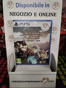 Nordic Ashes  Playstation 5 Edizione Europea