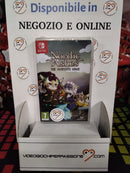 Nordic Ashes Nintendo Switch Edizione Europea