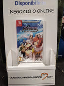 The Legend Of Nayuta : Boundless Trails- Standard Edition- Nintendo Switch [PREORDINE] (6839319265334)