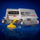 Star Trek: Navetta Galileo (veicolo TUBBZ)(pre-ordine)