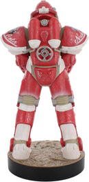 FALLOUT  NUKA COLA POWER ARMOR CABLE GUY