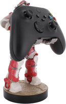 FALLOUT  NUKA COLA POWER ARMOR CABLE GUY