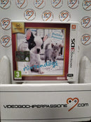 Nintendogs + Cats Nintendo 3DS (usato garantito)(ver. italiana) (9770343465296)