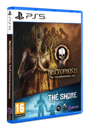 Necrophosis: Full Consciousness Playstation 5 Edizione Europea [Pre-Ordine]