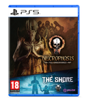Necrophosis: Full Consciousness Playstation 5 Edizione Europea [Pre-Ordine]