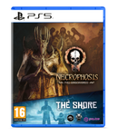 Necrophosis: Full Consciousness Playstation 5 Edizione Europea [Pre-Ordine]