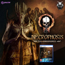 Necrophosis: Full Consciousness Playstation 5 Edizione Europea [Pre-Ordine]