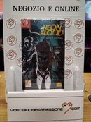 Neon Blood Limited Edition - NINTENDO SWITCH versione europea (10048932544848)
