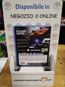 Need For Speed Hot Pursuit - Remastered PS4 (usato garantito)(ver. italiana) (9700713464144)