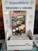 Ned For Speed Most Wanted 5-1-0 PSP Essentials (usato garantito)(versione italiano) (10134015934800)