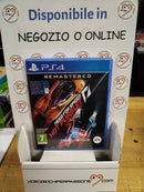 Need For Speed Hot Pursuit - Remastered PS4 (usato garantito)(ver. italiana) (9700713464144)