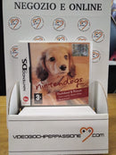 Nintendogs Dachshund e Friends NINTENDO DS (usato garantito) (10126343962960)