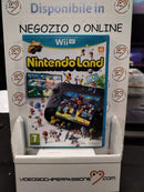 Nintendo Land WIIU (usato garantito)(ver. italiana) (9770540826960)