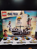 LEGO ONE PIECE La Nave Pirata Going Merry (10240868319568)