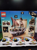 LEGO ONE PIECE La Nave Pirata Going Merry (10240868319568)