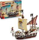 LEGO ONE PIECE La Nave Pirata Going Merry (10240868319568)