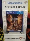 Little Nightmares III Playstation 4 Edizione Europea