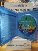 NO MON'S SKY PS4 (usato garantito)(versione italiana) (6689938571318)