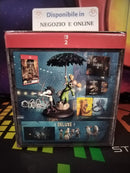 Little Nightmares 3 - Mirror Edition - Nintendo Switch 2 Versione Europea