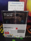 Little Nightmares 3 - Mirror Edition - Nintendo Switch 2 Versione Europea