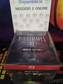 Little Nightmares 3 - Mirror Edition - Nintendo Switch 2 Versione Europea