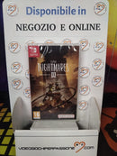 Little Nightmares III Nintendo Switch Edizione Europea