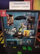 Little Nightmares III  Mirror Edition - Nintendo Switch Versione Europea