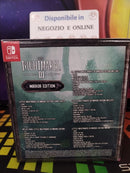 Little Nightmares III  Mirror Edition - Nintendo Switch Versione Europea