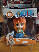 One Piece: NAMI  -15- SD FIGURE MONEY BOX (9544434680144)