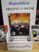 NEDED FOR SPEED UNDERCOVER PS3 (usato garantito)(versione italiana) (copia) (9539155067216)