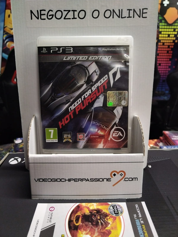Copia del NEED FOR SPEED HOT PURSUIT REMASTERED PS4 (8545351467344)