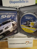 NEED FOR SPEED SHIFT PS3 (usato garantito)(completamente in italiano) (copia) (9539157918032)