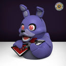 Five Nights at Freddy's: Bonnie TUBBZ (prima edizione)PRE-ORDER 12-2024 (9613972930896)