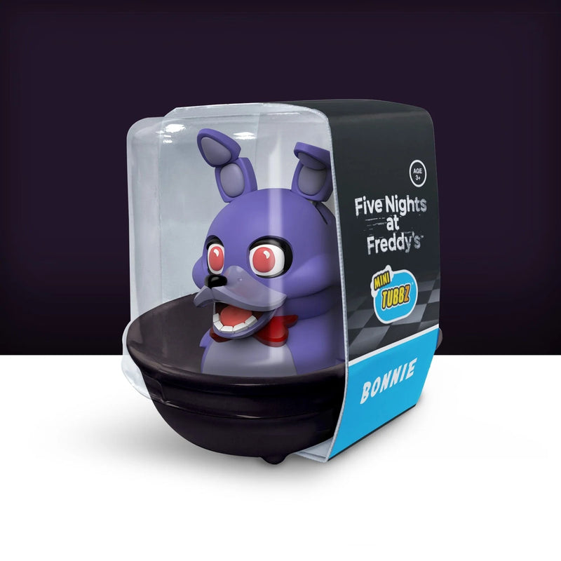 Five Nights at Freddy's: Bonnie TUBBZ (Mini Edizione)PRE-ORDINE 12- 2024 (9613978403152)