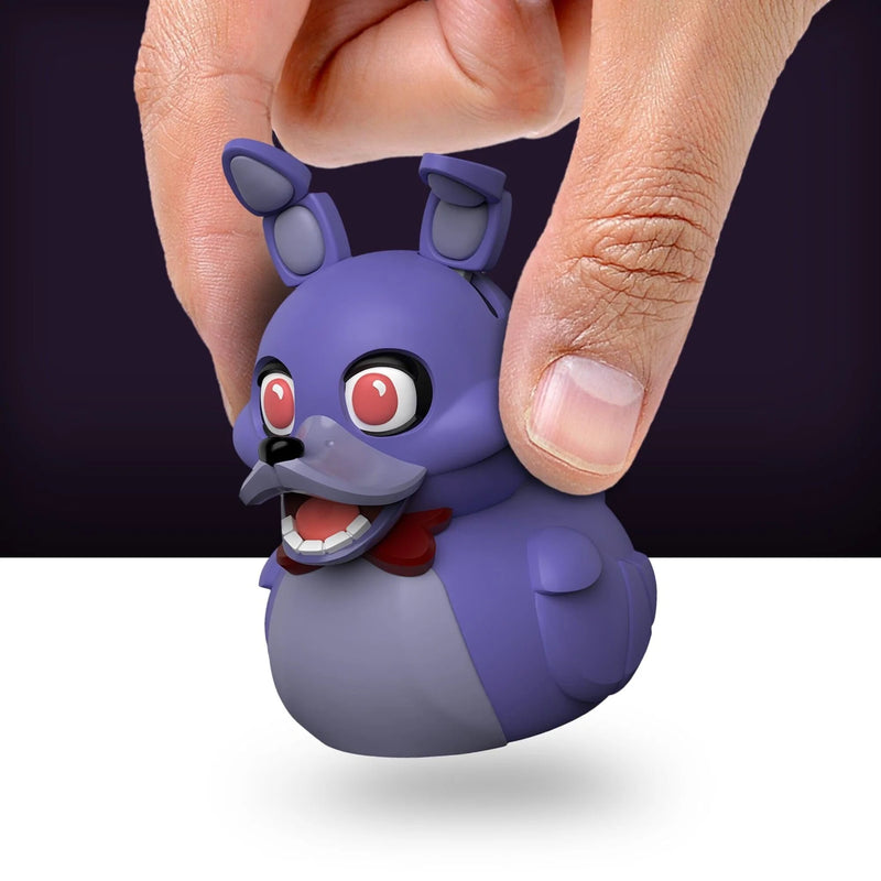 Five Nights at Freddy's: Bonnie TUBBZ (Mini Edizione)PRE-ORDINE 12- 2024 (9613978403152)