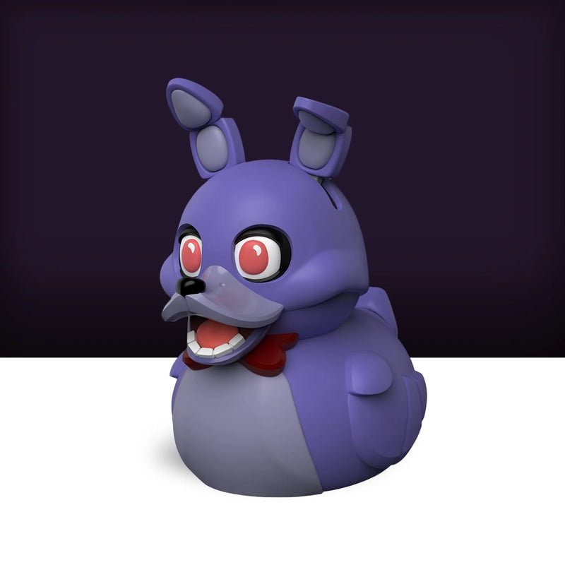 Five Nights at Freddy's: Bonnie TUBBZ (Mini Edizione)PRE-ORDINE 12- 2024 (9613978403152)