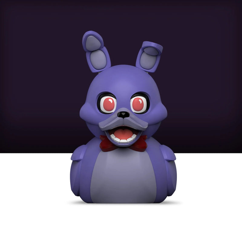 Five Nights at Freddy's: Bonnie TUBBZ (Mini Edizione)PRE-ORDINE 12- 2024 (9613978403152)