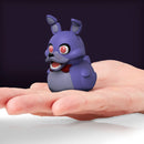 Five Nights at Freddy's: Bonnie TUBBZ (Mini Edizione)PRE-ORDINE 12- 2024 (9613978403152)